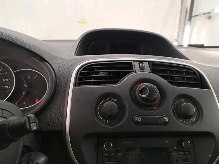 Photo 11 VIN: VF1FW50N158398620 - RENAULT KANGOO EXPRESS 