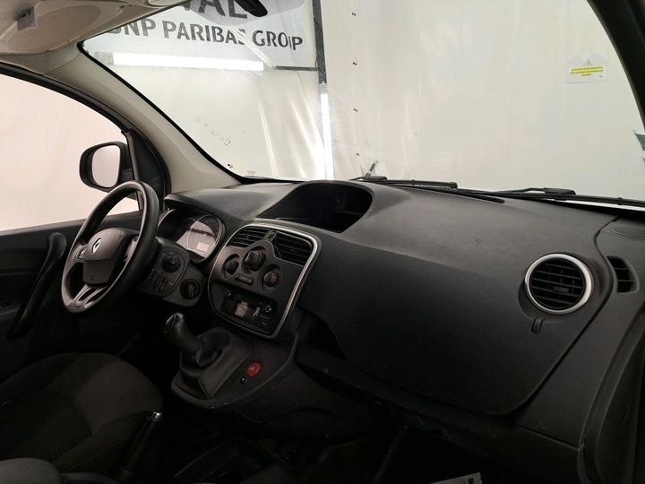 Photo 2 VIN: VF1FW50N158398620 - RENAULT KANGOO EXPRESS 