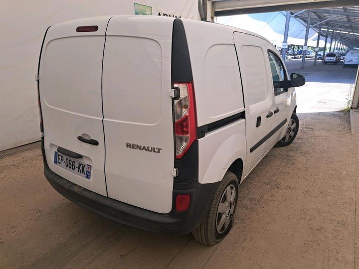 Photo 1 VIN: VF1FW50N158517741 - RENAULT KANGOO EXPRESS 