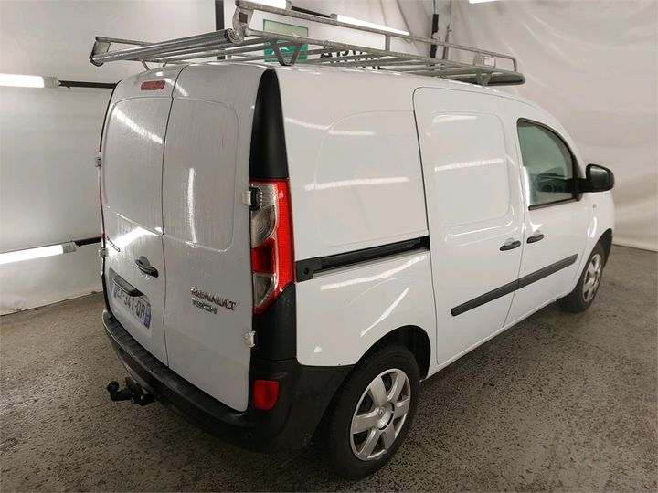 Photo 2 VIN: VF1FW50N158610523 - RENAULT KANGOO EXPRESS 