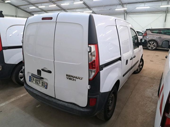 Photo 1 VIN: VF1FW50N158620911 - RENAULT KANGOO EXPRESS 