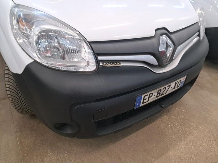 Photo 28 VIN: VF1FW50N158620911 - RENAULT KANGOO EXPRESS 