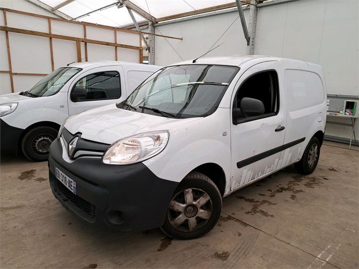 Photo 0 VIN: VF1FW50N158799931 - RENAULT KANGOO EXPRESS 