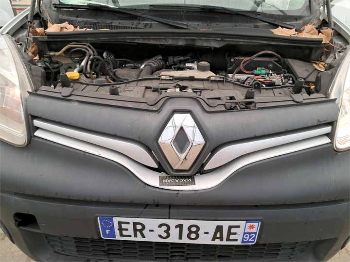 Photo 29 VIN: VF1FW50N158799931 - RENAULT KANGOO EXPRESS 