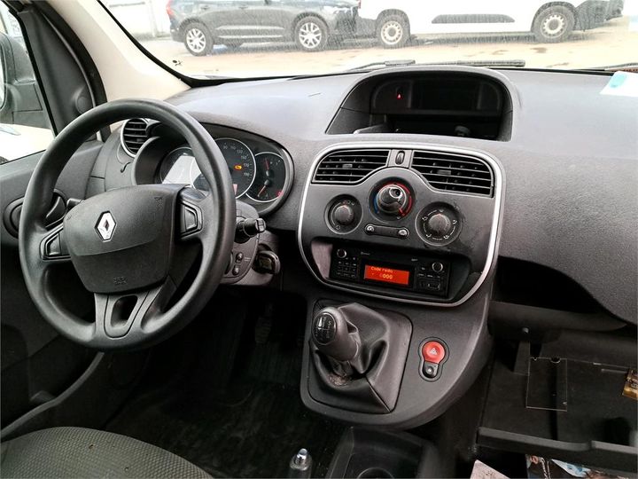 Photo 3 VIN: VF1FW50N158799931 - RENAULT KANGOO EXPRESS 