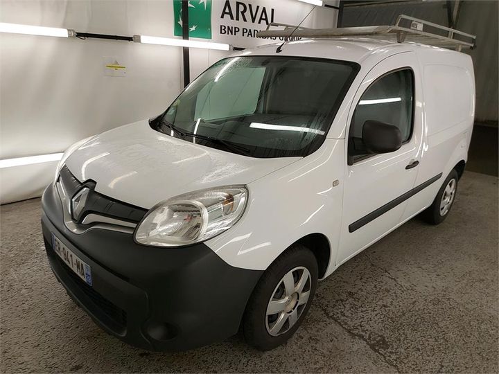 Photo 1 VIN: VF1FW50N158872259 - RENAULT KANGOO EXPRESS 