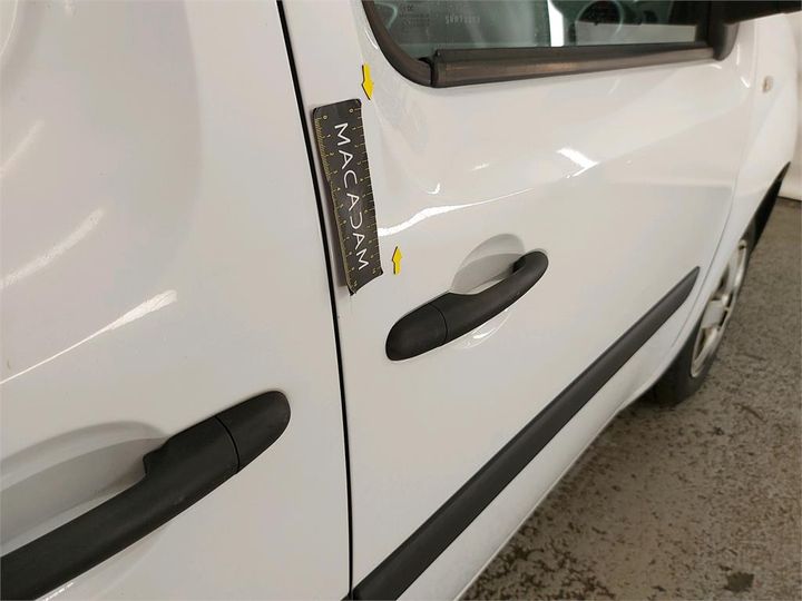 Photo 18 VIN: VF1FW50N158872259 - RENAULT KANGOO EXPRESS 