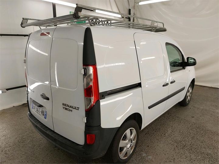 Photo 2 VIN: VF1FW50N158872259 - RENAULT KANGOO EXPRESS 