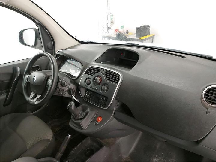 Photo 3 VIN: VF1FW50N158872259 - RENAULT KANGOO EXPRESS 