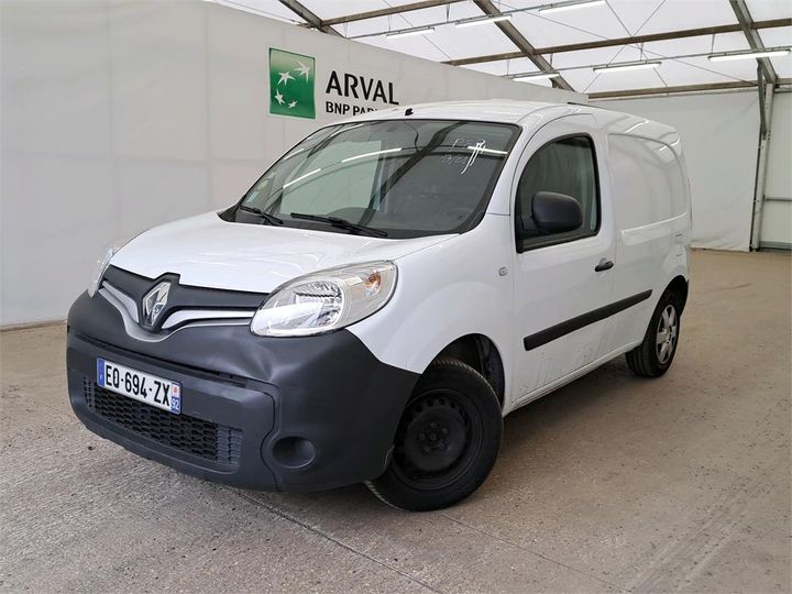 Photo 1 VIN: VF1FW50N158872260 - RENAULT KANGOO EXPRESS 