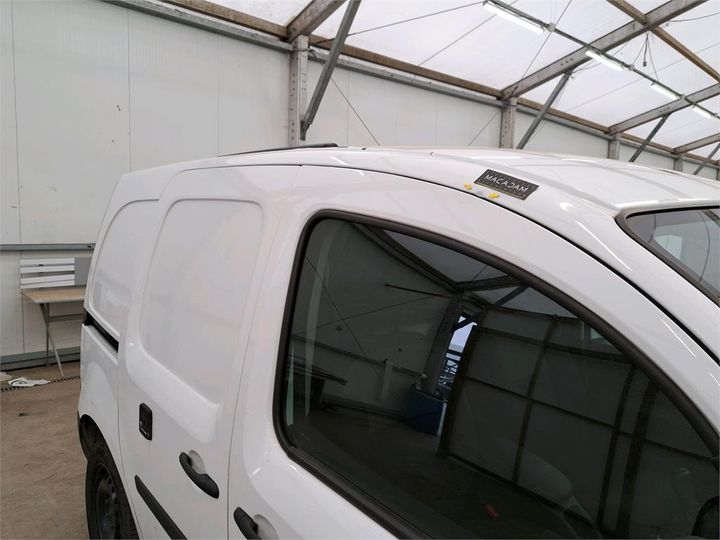 Photo 10 VIN: VF1FW50N158872260 - RENAULT KANGOO EXPRESS 