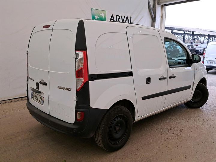 Photo 2 VIN: VF1FW50N158872260 - RENAULT KANGOO EXPRESS 