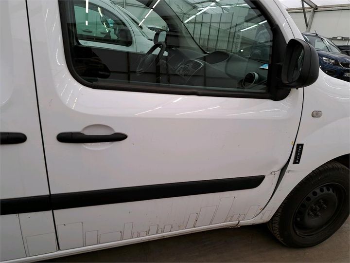 Photo 24 VIN: VF1FW50N158872260 - RENAULT KANGOO EXPRESS 