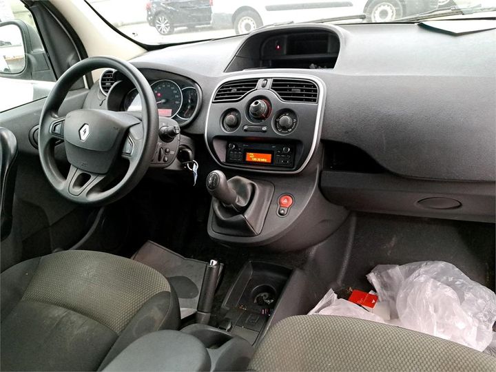 Photo 3 VIN: VF1FW50N158872260 - RENAULT KANGOO EXPRESS 