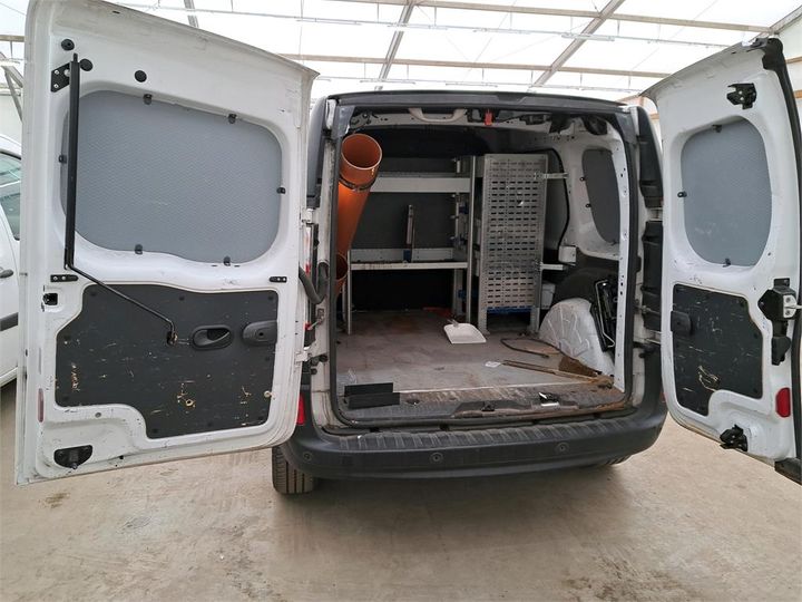 Photo 5 VIN: VF1FW50N158872260 - RENAULT KANGOO EXPRESS 