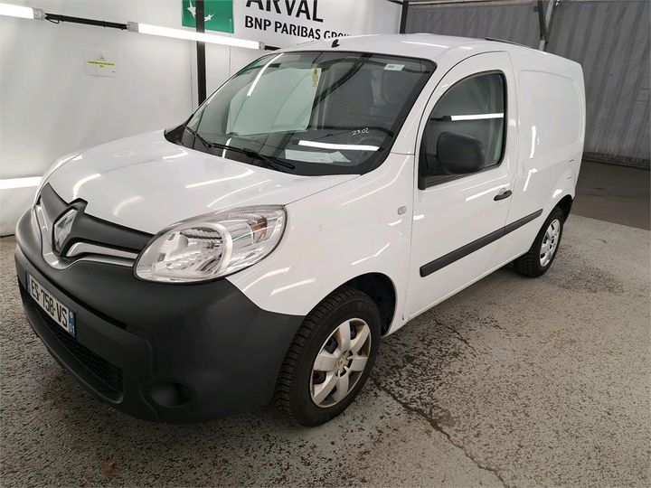 Photo 0 VIN: VF1FW50N159534155 - RENAULT KANGOO EXPRESS 