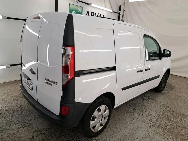 Photo 2 VIN: VF1FW50N159534155 - RENAULT KANGOO EXPRESS 