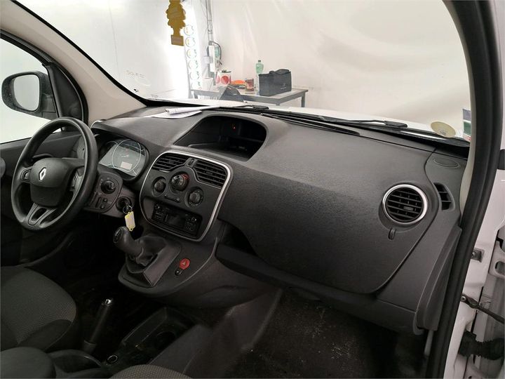 Photo 3 VIN: VF1FW50N159534155 - RENAULT KANGOO EXPRESS 