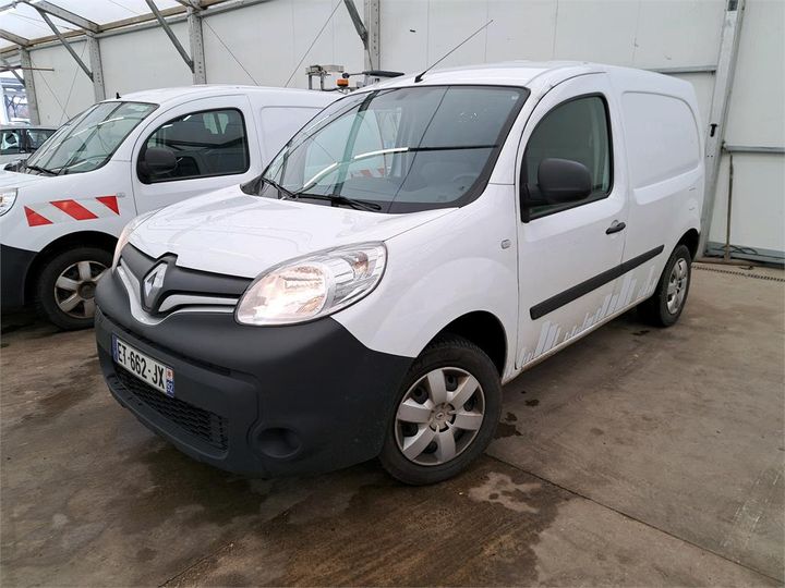 Photo 1 VIN: VF1FW50N159666416 - RENAULT KANGOO EXPRESS 