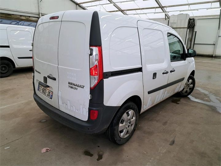 Photo 2 VIN: VF1FW50N159666416 - RENAULT KANGOO EXPRESS 