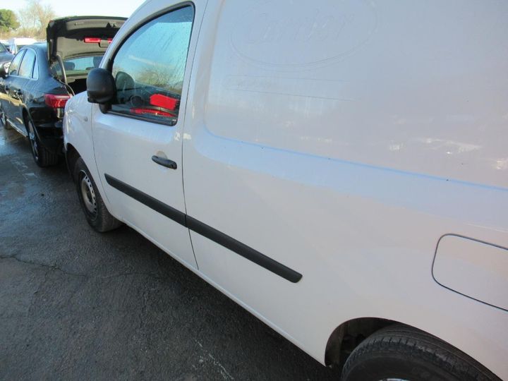 Photo 13 VIN: VF1FW50N161025782 - RENAULT KANGOO 