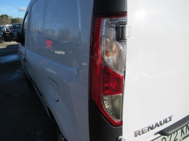 Photo 14 VIN: VF1FW50N161025782 - RENAULT KANGOO 