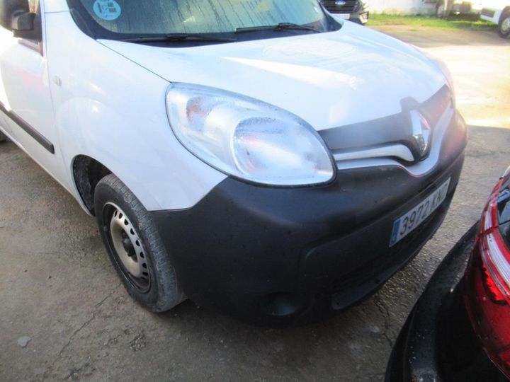 Photo 15 VIN: VF1FW50N161025782 - RENAULT KANGOO 