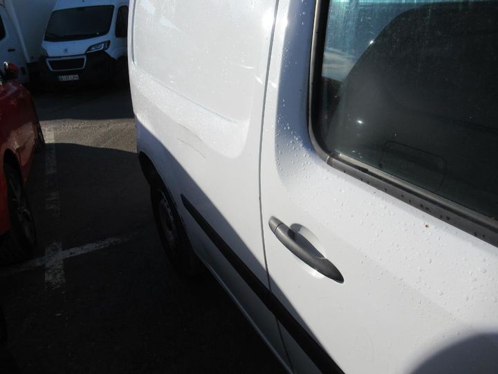 Photo 21 VIN: VF1FW50N161025782 - RENAULT KANGOO 