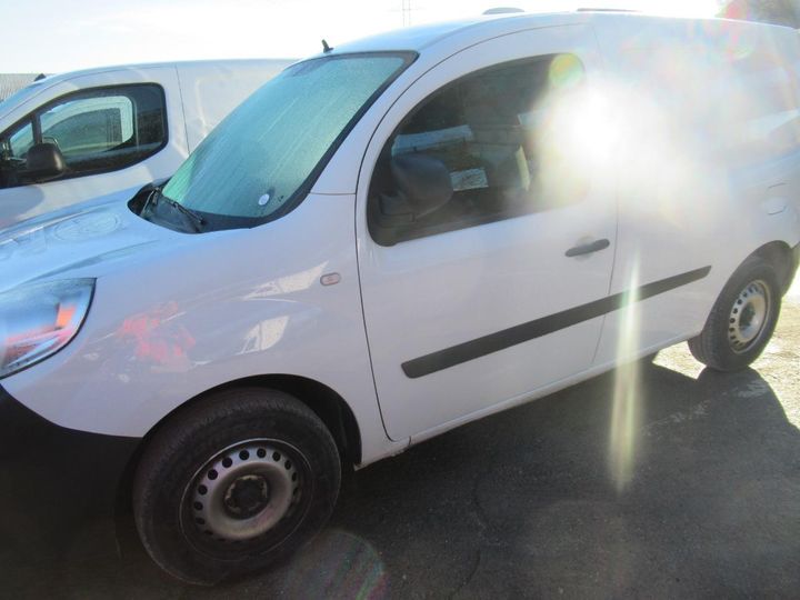 Photo 22 VIN: VF1FW50N161025782 - RENAULT KANGOO 