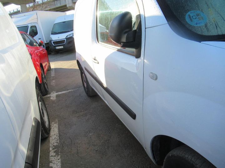 Photo 23 VIN: VF1FW50N161025782 - RENAULT KANGOO 