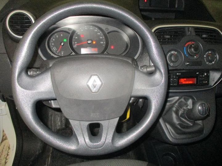 Photo 29 VIN: VF1FW50N161025782 - RENAULT KANGOO 