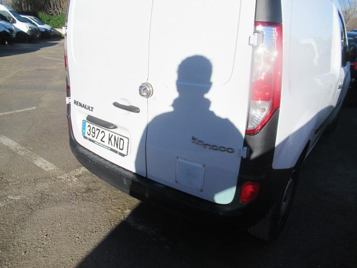 Photo 3 VIN: VF1FW50N161025782 - RENAULT KANGOO 