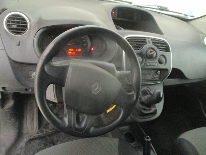 Photo 4 VIN: VF1FW50N161025789 - RENAULT KANGOO 