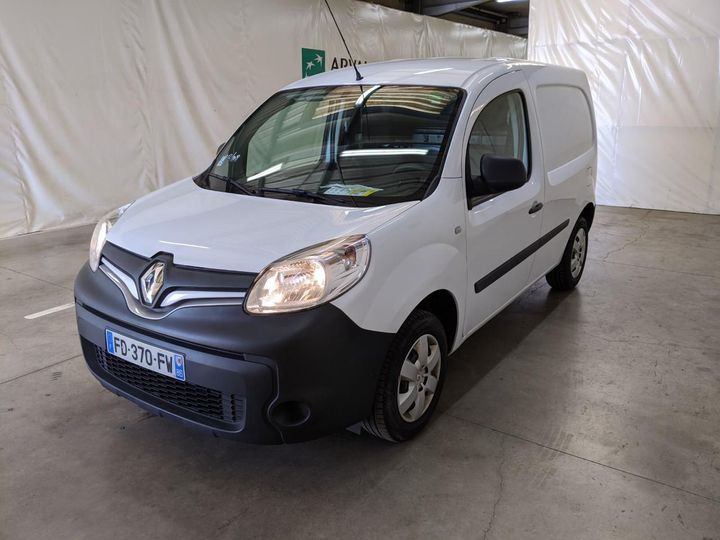 Photo 1 VIN: VF1FW50N162458750 - RENAULT KANGOO EXPRESS 