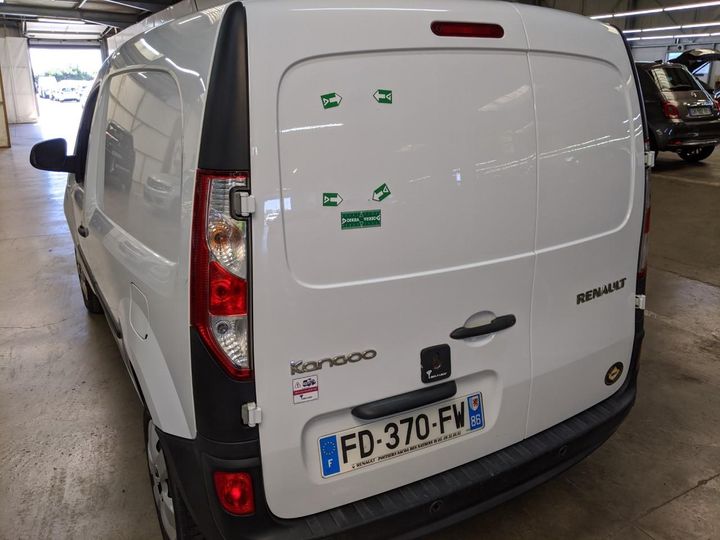 Photo 15 VIN: VF1FW50N162458750 - RENAULT KANGOO EXPRESS 