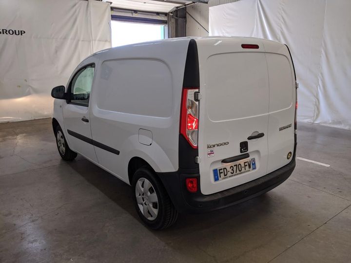 Photo 2 VIN: VF1FW50N162458750 - RENAULT KANGOO EXPRESS 