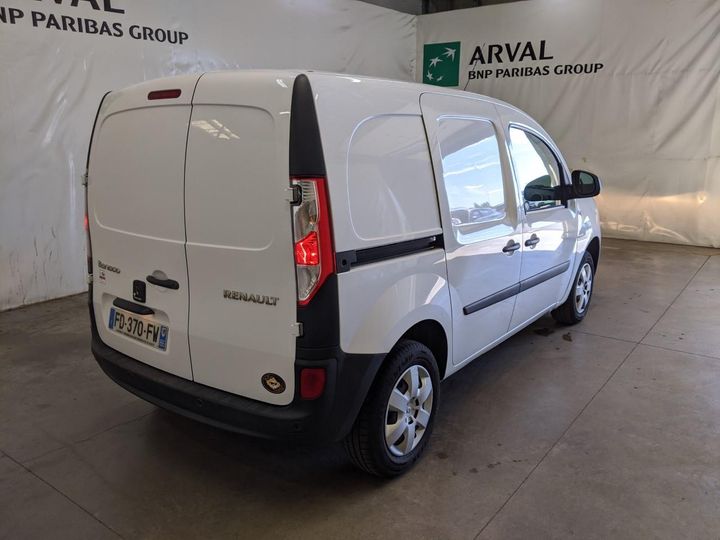 Photo 3 VIN: VF1FW50N162458750 - RENAULT KANGOO EXPRESS 