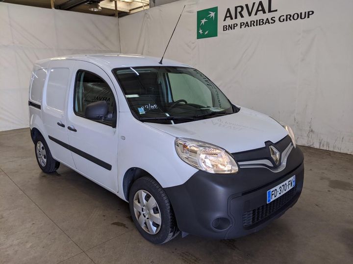 Photo 4 VIN: VF1FW50N162458750 - RENAULT KANGOO EXPRESS 