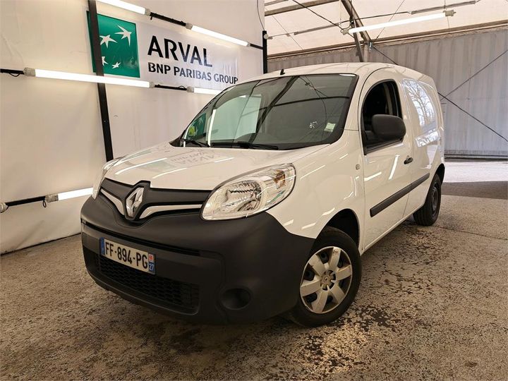 Photo 1 VIN: VF1FW50N162880945 - RENAULT KANGOO EXPRESS 