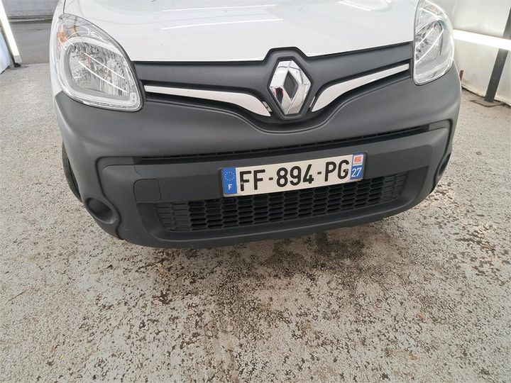 Photo 12 VIN: VF1FW50N162880945 - RENAULT KANGOO EXPRESS 