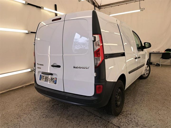 Photo 2 VIN: VF1FW50N162880945 - RENAULT KANGOO EXPRESS 