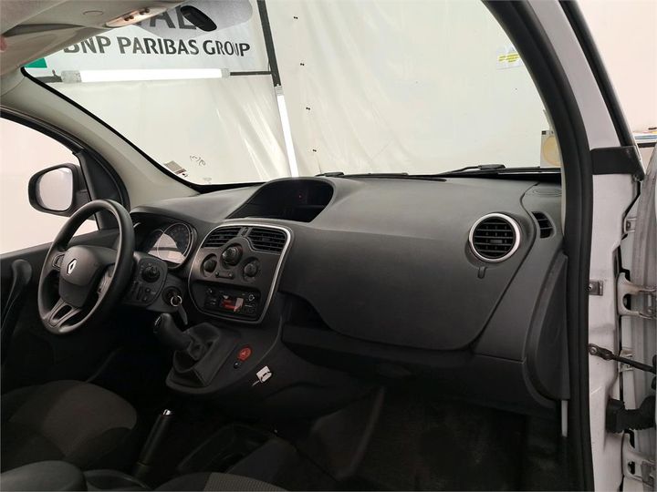 Photo 3 VIN: VF1FW50N162880945 - RENAULT KANGOO EXPRESS 