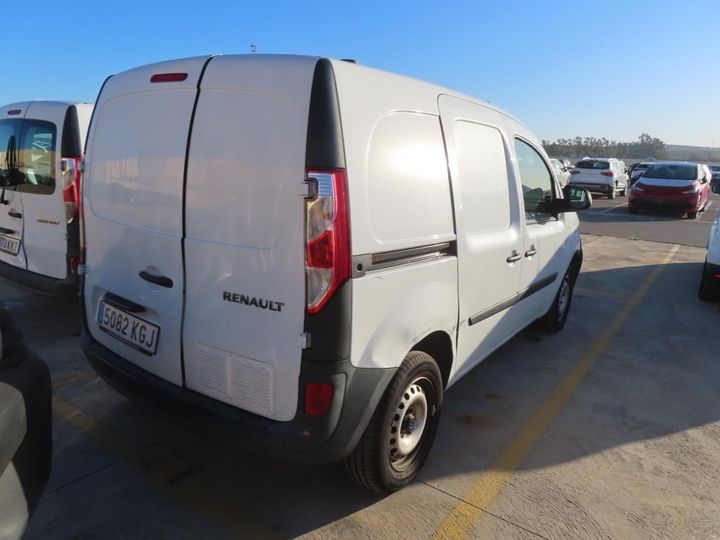 Photo 2 VIN: VF1FW50P159389949 - RENAULT KANGOO FURGON 