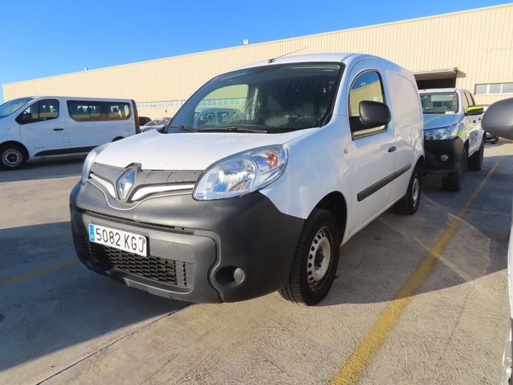 Photo 1 VIN: VF1FW50P159389949 - RENAULT KANGOO FURGON 