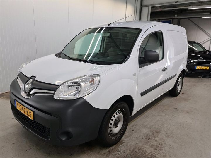 Photo 1 VIN: VF1FW50S159093891 - RENAULT KANGOO 