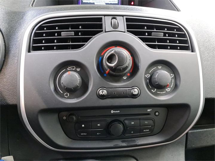 Photo 17 VIN: VF1FW50S159093891 - RENAULT KANGOO 