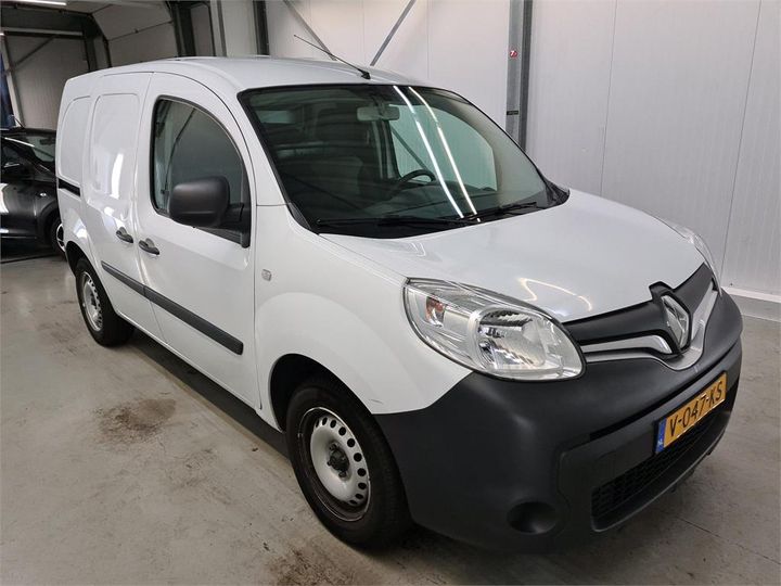 Photo 2 VIN: VF1FW50S159093891 - RENAULT KANGOO 