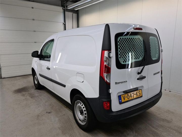 Photo 3 VIN: VF1FW50S159093891 - RENAULT KANGOO 