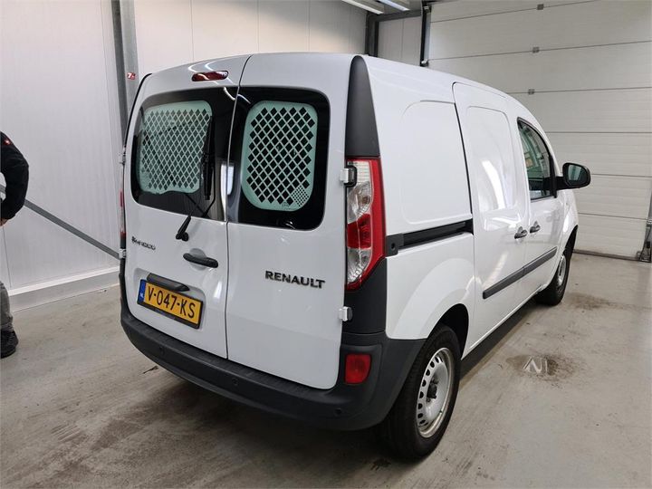 Photo 4 VIN: VF1FW50S159093891 - RENAULT KANGOO 