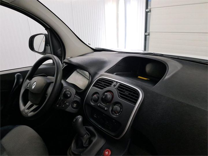 Photo 6 VIN: VF1FW50S159093891 - RENAULT KANGOO 